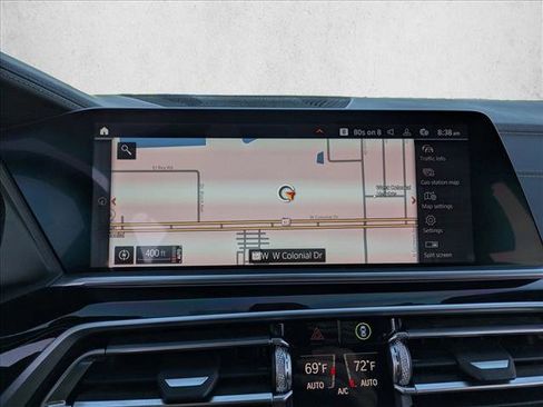 Used 2019 BMW X5 xDrive50i w/ M Sport Package image 13