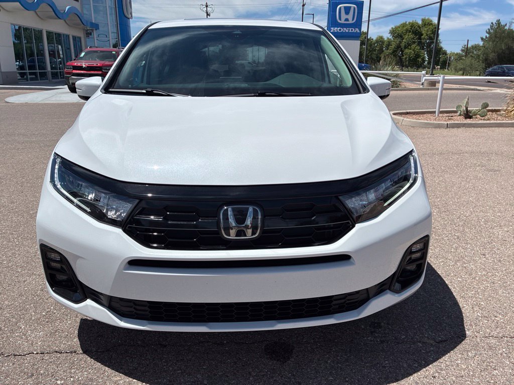 New 2026 Honda Odyssey Elite image 8