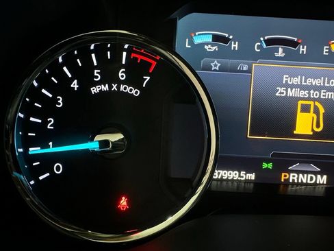 Used 2020 Ford Expedition Platinum RWD image 46