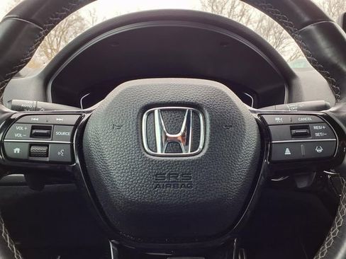 Used 2022 Honda Civic Sport image 12