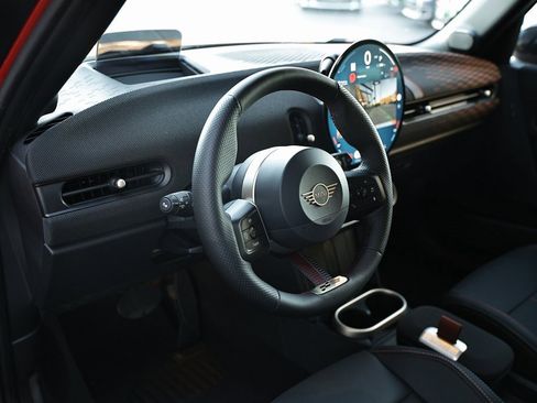 New 2026 MINI Cooper S image 20