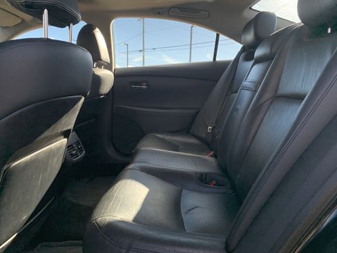 Used 2010 Lexus ES 350 image 32