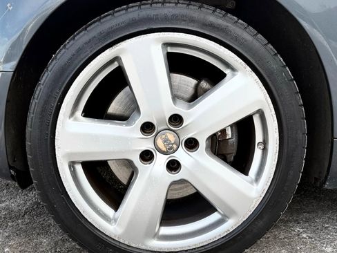 Used 2008 Audi A4 3.2 image 45