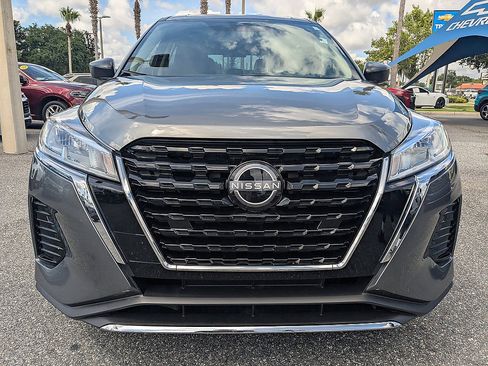 Used 2023 Nissan Kicks S FWD image 27
