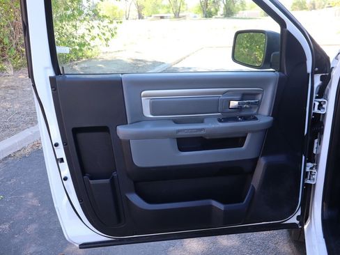 Used 2015 RAM 1500 Tradesman w/ Power & Remote Entry Group AWD/4WD image 19