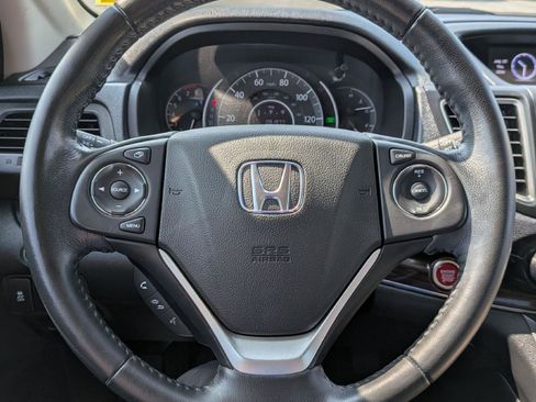 Used 2015 Honda CR-V EX-L image 18