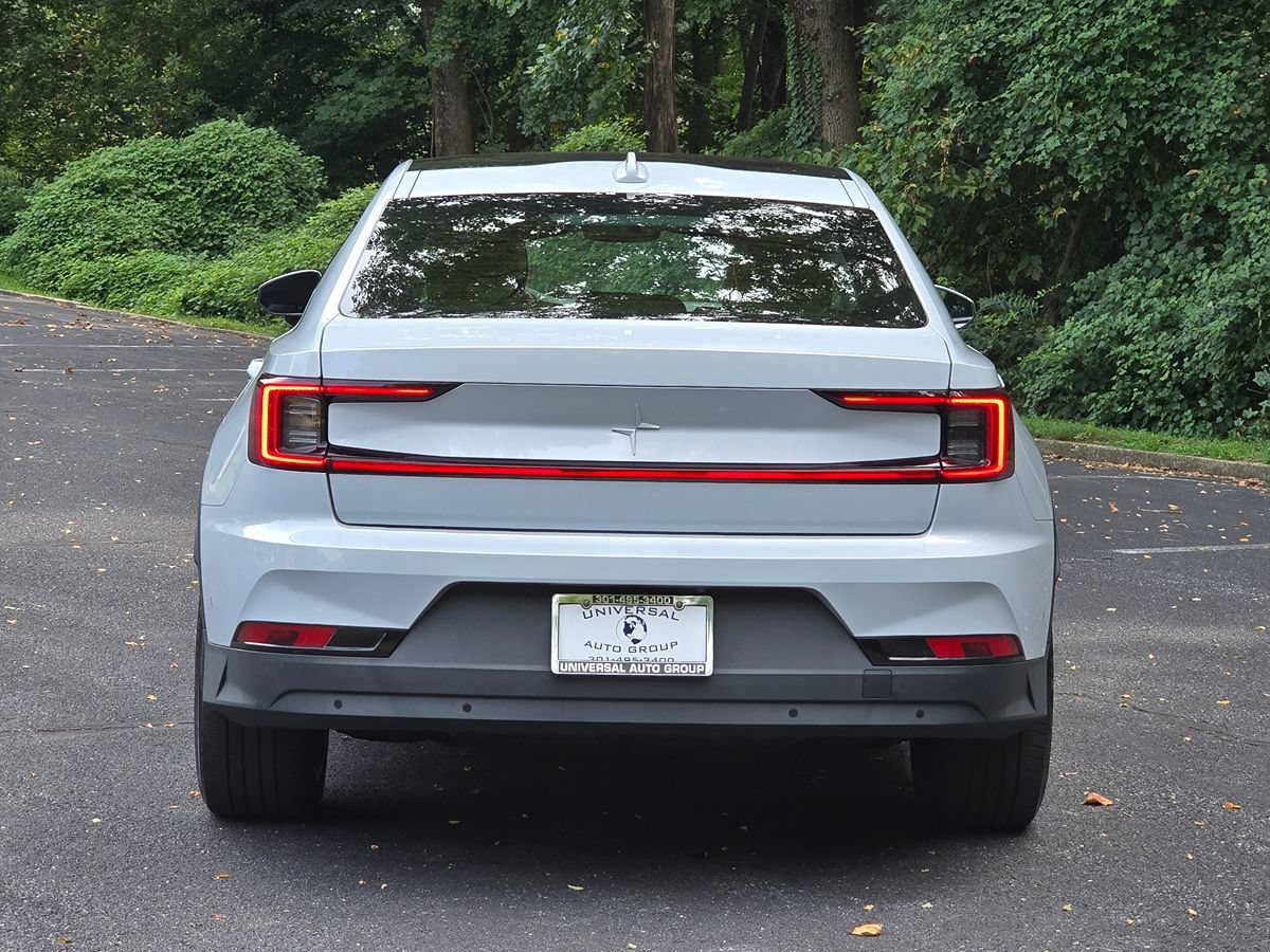 Used 2024 Polestar Polestar 2 AWD/4WD image 5