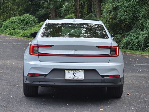 Used 2024 Polestar Polestar 2 AWD/4WD image 5