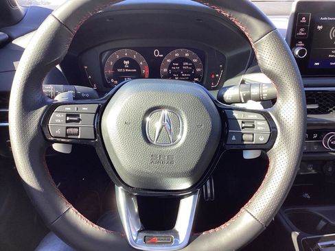 New 2025 Acura ADX A-Spec image 12
