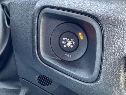 New 2026 Jeep Wrangler Unlimited Sport AWD/4WD image 20