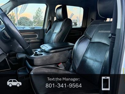 Used 2023 RAM 2500 Laramie