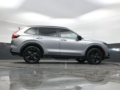 New 2026 Honda CR-V Sport Touring image 32