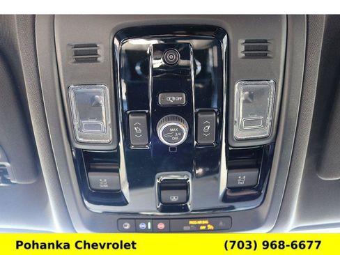 New 2026 Chevrolet Tahoe Z71 image 18