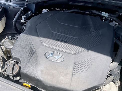 Used 2020 Hyundai Palisade SEL w/ Premium Package FWD image 33