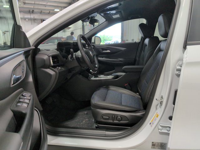 New 2026 Buick Envista Sport Touring w/ Convenience I Package FWD image 11