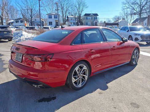 Certified 2023 Audi A4 2.0T Premium Plus w/ Premium Plus Package image 25