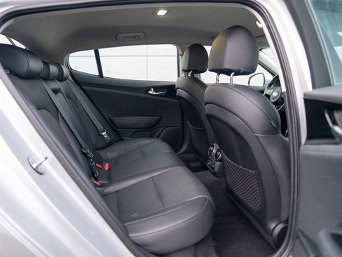 Used 2018 Kia Stinger image 23