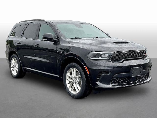 Used 2025 Dodge Durango R/T AWD/4WD image 1