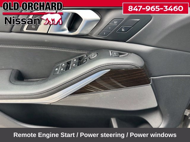 Used 2024 BMW X5 xDrive40i AWD/4WD image 9