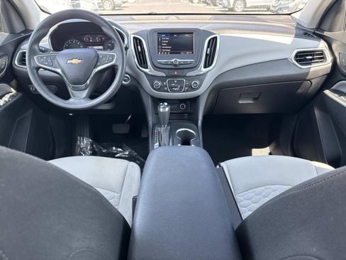 Used 2019 Chevrolet Equinox LS FWD image 16