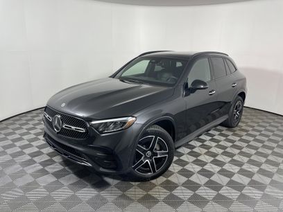 Certified 2025 Mercedes-Benz GLC 300