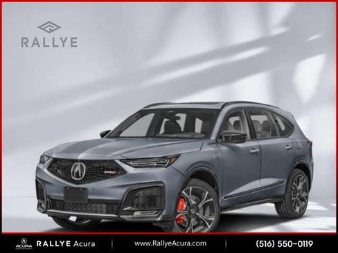 Used 2026 Acura MDX Type S AWD/4WD image 1