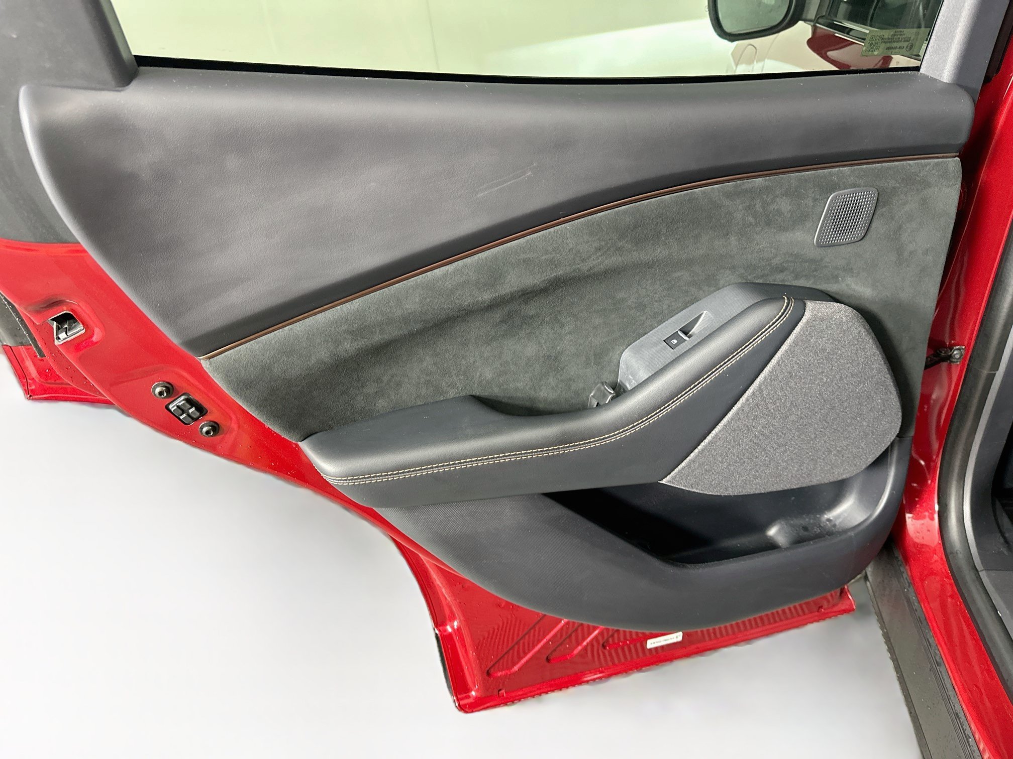 Used 2023 Ford Mustang Mach-E GT AWD/4WD image 26