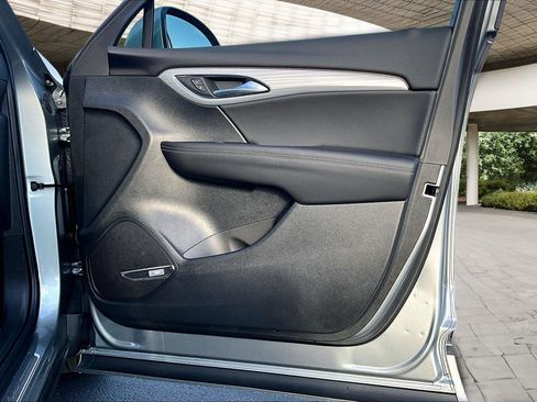 New 2026 Buick Envision Avenir image 13