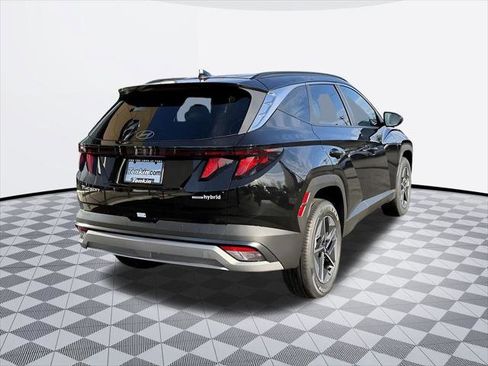 New 2026 Hyundai Tucson SEL image 7