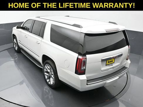 Used 2016 GMC Yukon XL Denali w/ Open Road Package AWD/4WD image 70