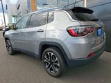 Used 2022 Jeep Compass Limited image 4
