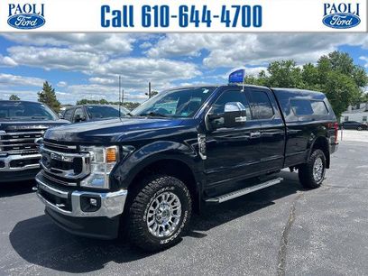 Certified 2022 Ford F350 XLT w/ XLT Premium Package