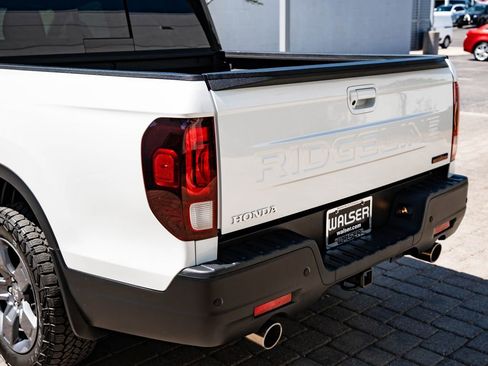 Used 2024 Honda Ridgeline TrailSport image 19