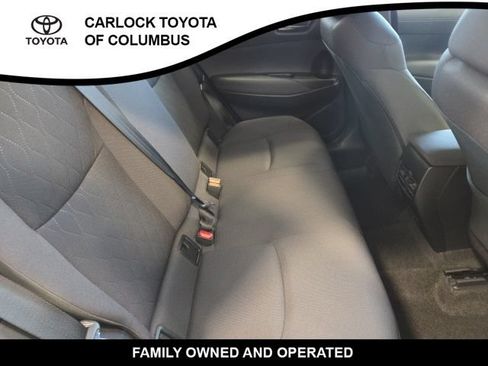 Used 2026 Toyota Corolla Cross LE FWD image 17