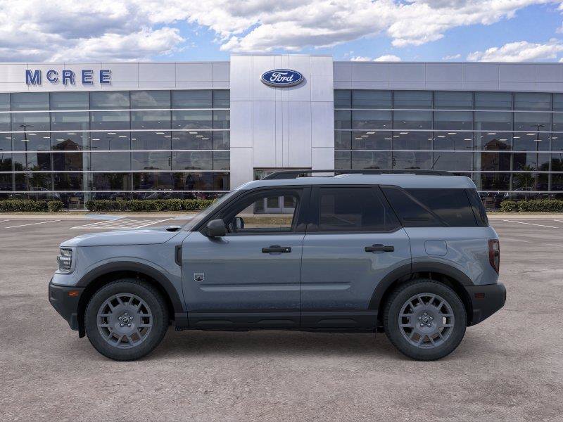 New 2026 Ford Bronco Sport Big Bend AWD/4WD image 3