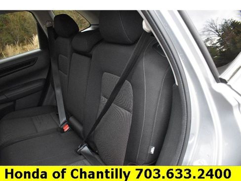 Certified 2024 Honda CR-V EX image 33