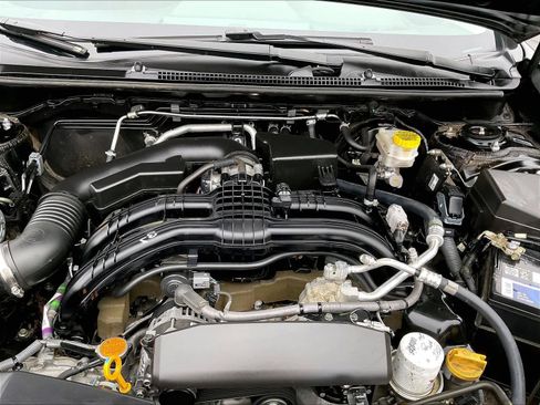 Used 2017 Subaru Impreza 2.0i Premium image 13
