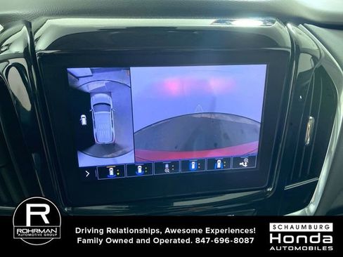 Used 2020 Chevrolet Traverse Premier image 9