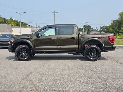 Used 2024 Ford F150 Raptor image 4