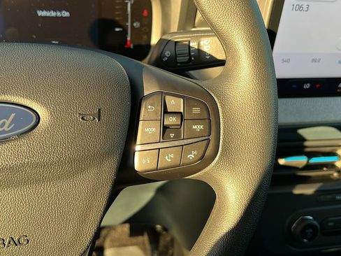 New 2026 Ford Maverick XLT image 16