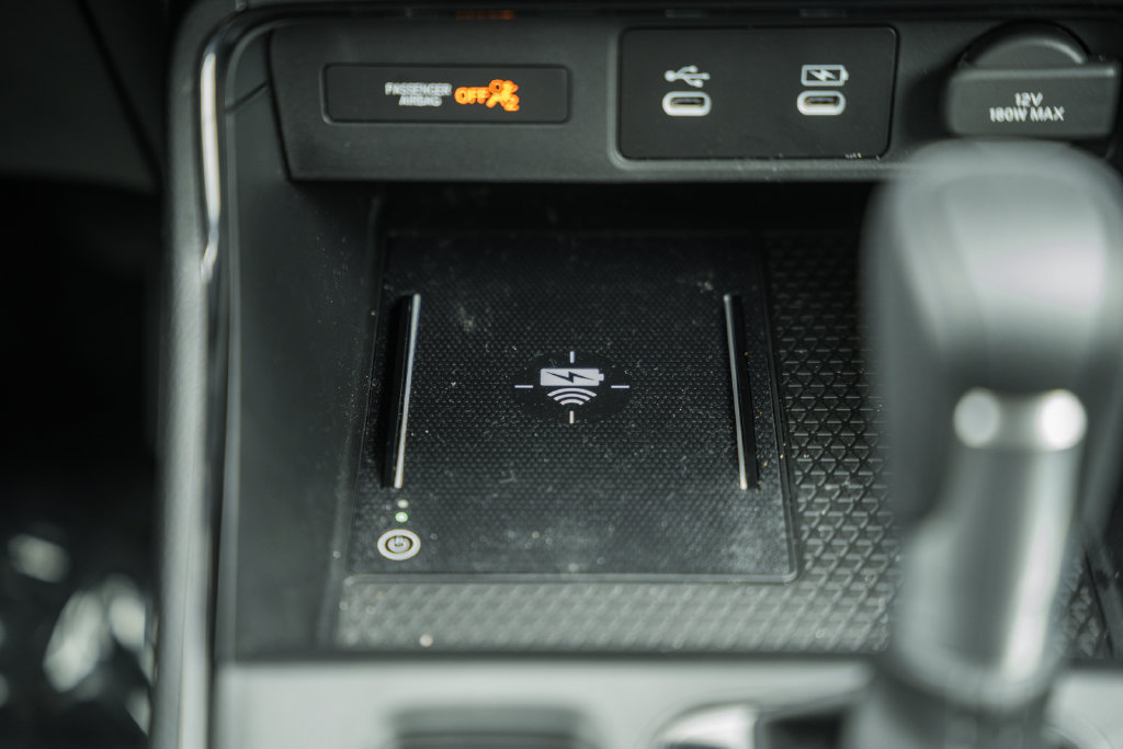 Certified 2026 Honda CR-V LX image 22