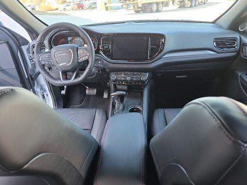 New 2026 Dodge Durango GT image 9