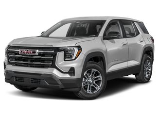 New 2026 GMC Terrain Denali AWD/4WD video 1