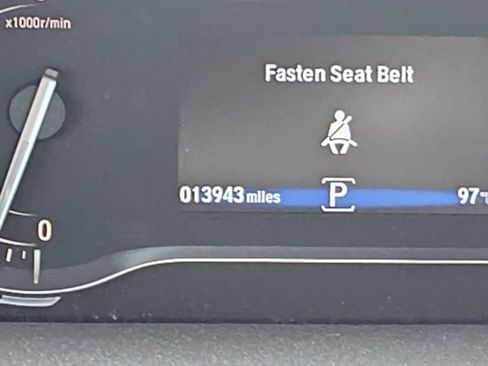 Used 2023 Honda Ridgeline Sport image 10