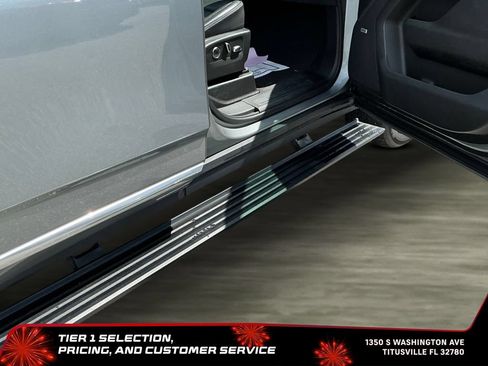 Certified 2023 GMC Yukon Denali w/ Denali Reserve Package AWD/4WD image 17