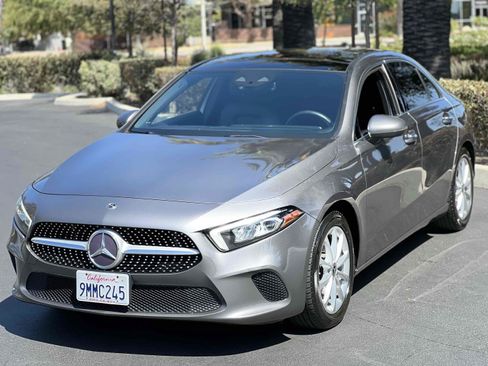 Used 2019 Mercedes-Benz A 220 image 13