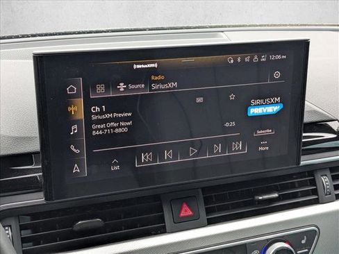 Used 2025 Audi A5 2.0T Premium Plus image 14