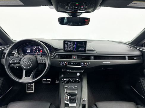 Used 2019 Audi A5 2.0T Premium Plus w/ Premium Plus AWD/4WD image 18