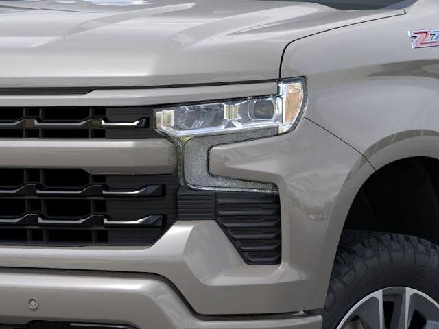 New 2026 Chevrolet Silverado 1500 RST AWD/4WD image 34