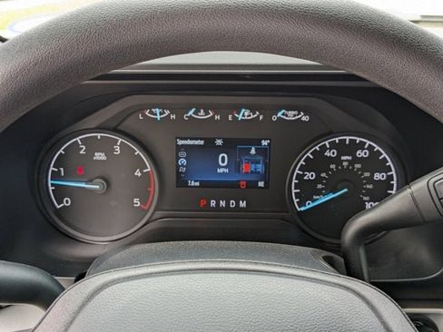 Used 2024 Ford F350 XL w/ XL Chrome Package image 43